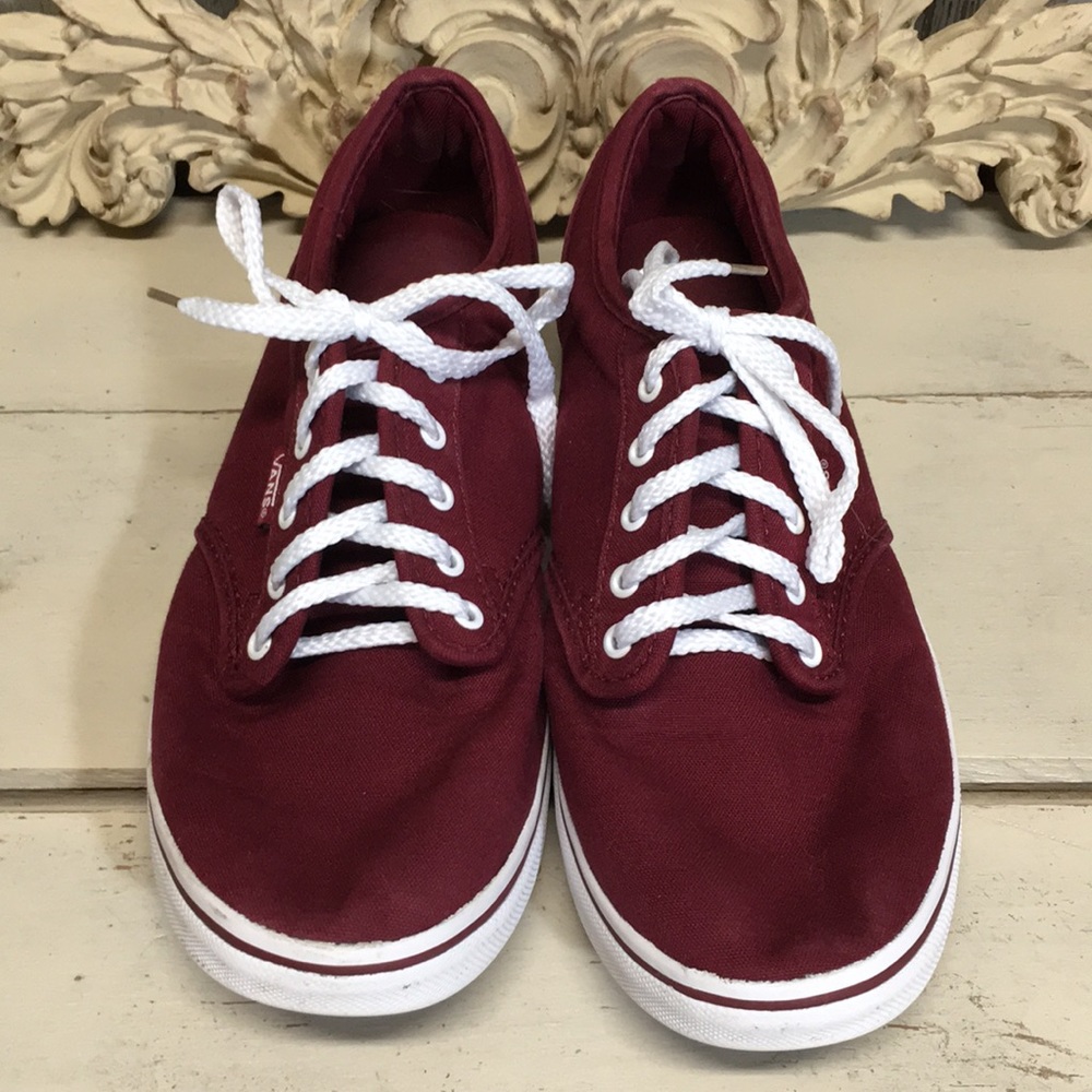 Women Vans